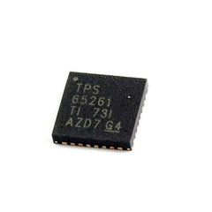 TPS65261RHBR 32-VQFN (5x5) IC REG BCK ADJ 3A/2A TRPL 32VQFN