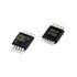 AD8244BRMZ-R7 - 10-MSOP - IC BUFFER QUAD FET-INPUT 10MSOP
