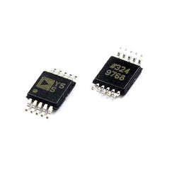 AD8244BRMZ-R7 10-MSOP IC BUFFER QUAD FET-INPUT 10MSOP
