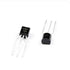 APT13003EZTR-G1 - TO-92 - TRANS NPN 465V 1.5A TO92