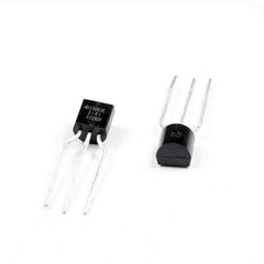 APT13003EZTR-G1 TO-92 TRANS NPN 465V 1.5A TO92