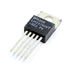 LM2576HVT-ADJ - TO-220-5 - IC REG BUCK ADJ 3A TO220-5