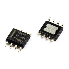 TPS56628DDAR 8-SO PowerPad IC REG BCK ADJ 6A SYNC 8SOPWRPAD