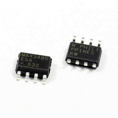 MAX3485ESA+ 8-SOIC IC TXRX RS485/422 10MBPS 8SOIC