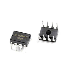 AS358AP-E1 8-DIP IC OPAMP GP 40V DUAL 8DIP
