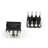 AZ4558CP-E1 - 8-DIP - IC OPAMP DUAL BIPOLAR 8DIP