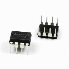 AS358P-E1 8-DIP IC OPAMP GEN PURP 8DIP