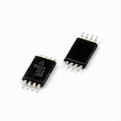 AS358GTR-G1 8-TSSOP IC OP AMP GP 8-TSSOP