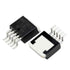 AP3003S-3.3TRE1 - TO-263-5 - IC REG BUCK 3.3V 3A TO263-5