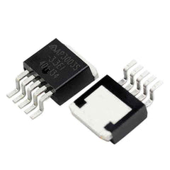 AP3003S-3.3TRE1 TO-263-5 IC REG BUCK 3.3V 3A TO263-5