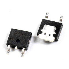 BD30KA5FP-E2 TO-252-3 IC REG LDO 3V 0.5A TO-252-3