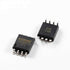 W25Q16DVSSIQ - 8-SOIC - SPIFLASH 16M-BIT 4KB UNIFORM SEC