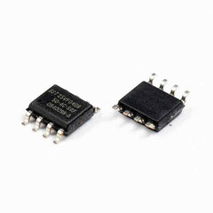SST25VF040B-50-4C-SAF 8-SOIC IC FLASH SER 4MB 50MHZ SPI 8SOIC