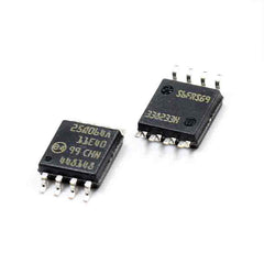 N25Q064A11ESE40F 8-SO W IC FLASH 64MBIT 108MHZ 8SO