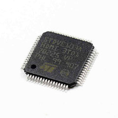 STDVE103ABTY 64-TQFP IC EQUALIZER TMDS/HDMI 64-TQFP