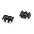 LMV641MF/NOPB - SC-70-5 - IC OPAMP GP 10MHZ RRO SC70-5
