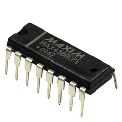 MAX4560CPE 16-PDIP IC MUX/SW ANLG LV CMOS 16-DIP