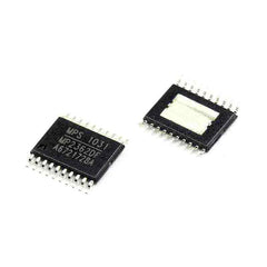 MP2362DF-LF 20-TSSOPF IC REG BUCK ADJ 2A DL