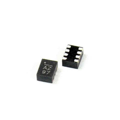MP2162GQH-P 8-QFN (2x1.5) IC REG BUCK ADJ 2A SYNC QFN