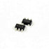 MP2105DJ-LF-P - TSOT-23-5 - IC REG BUCK ADJ 0.8A SYNC
