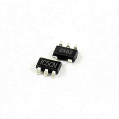 MP2105DJ-LF-P TSOT-23-5 IC REG BUCK ADJ 0.8A SYNC