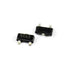 LND150K1-G - SOT-23-3 - MOSFET N-CH 500V 0.013A SOT23-3