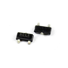 LND150K1-G SOT-23-3 MOSFET N-CH 500V 0.013A SOT23-3