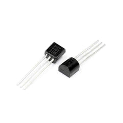 VP0104N3-G TO-92-3 MOSFET P-CH 40V 0.25A TO92-3