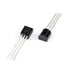 VP3203N3-G - TO-92-3 - MOSFET P-CH 30V 650MA TO92-3