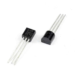 VP3203N3-G TO-92-3 MOSFET P-CH 30V 650MA TO92-3