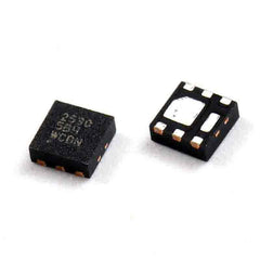 CSD25310Q2 6-WSON (2x2) MOSFET P-CH 20V 48A 6SON
