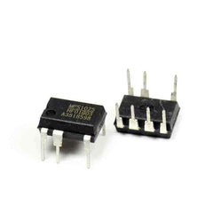 HF01B03DP-LF 8-PDIP-7B IC REG CTRLR FLYBK PWM 8DIP