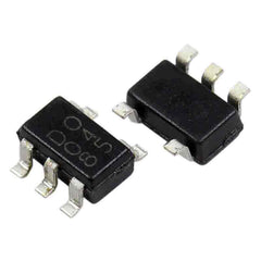 BD8924G-GTR 5-SSOP IC REG BOOST 31V 4MA 5-SSOP