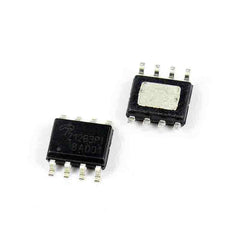 AOZ1283PI 8-SO Exposed Pad IC REG BUCK ADJ 2.5A 8SO