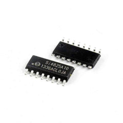 SI4825-A10-CSR 16-SOIC N IC RCVR AM/FM/SW MECH 16-SOIC