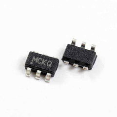 MCP16252T-I/CH SOT-23-6 IC REG BST ADJ 0.1A SYNC SOT23-6