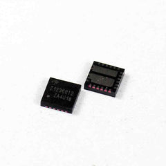 AOZ1236QI-02 23-QFN (4x4) IC REG BUCK ADJ 6A SYNC QFN