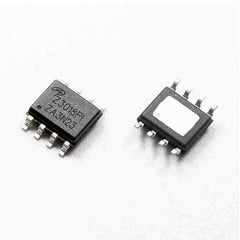 AOZ3018PI 8-SO Exposed Pad IC REG BUCK ADJ 5A SYNC 8SO