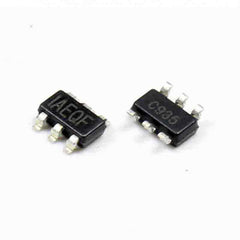 MP2459GJ-Z TSOT-23-6 IC REG BUCK ADJ 0.5A