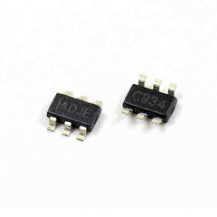 MP1470GJ-Z TSOT-23-6 IC REG BUCK ADJ 2A SYNC