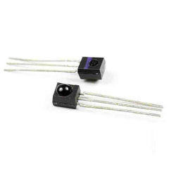 TSOP2236  IC IR RCVR MODULE 36KHZ