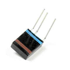 TSOP31256  3V PH.MODULE 56KHZ S.VIEW