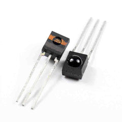 TSOP2436  IC IR RCVR MODULE 36KHZ