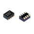 MP2162GQH-Z - 8-QFN (2x1.5) - IC REG BUCK ADJ 2A SYNC QFN