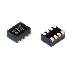 MP2162GQH-Z 8-QFN (2x1.5) IC REG BUCK ADJ 2A SYNC QFN