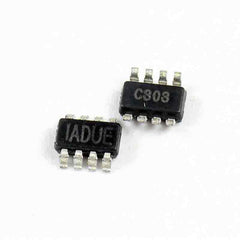 MP1498DJ-LF-Z TSOT-23-8 IC REG BUCK ADJ 2A SYNC