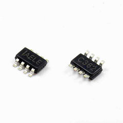 MP2314GJ-Z TSOT-23-8 IC REG BUCK ADJ 2A SYNC