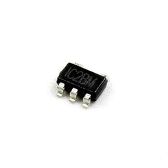 MP2104DJ-LF-Z TSOT-23-5 IC REG BUCK ADJ 0.6A SYNC