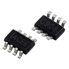 MP2143DJ-LF-Z TSOT-23-8 IC REG BUCK ADJ 3A SYNC