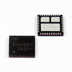 AOZ5066QI-01 40-QFN Exposed Pad (6x6) IC REG BUCK 60A SYNC QFN